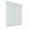 Gossi roleta perdea de dus 120x240 cm model bule