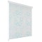 Gossi roleta perdea de dus 120x240 cm model bule