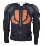 Geaca moto LS2 X-Terrain, culoare negru, marime XL Cod Produs: MX_NEW AK64350S01526
