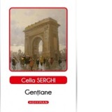 Gentiane - Cella Serghi