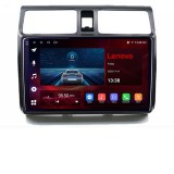 Navigatie Android Suzuki Swift 2003-2010, Octa Core, 2K, 8+128GB, 4G