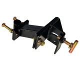 Cumpara ieftin Adaptor reglabil unghi pentru plug si rarita Progarden