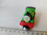 bnk jc Thomas &amp; friends - Mattel - locomotiva Percy