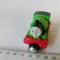 bnk jc Thomas &amp; friends - Mattel - locomotiva Percy