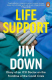 Life support | Jim Down, 2020