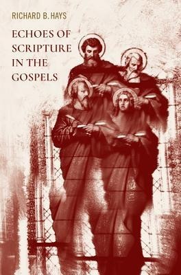 Echoes of Scripture in the Gospels foto