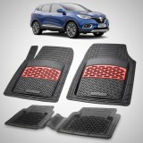 Cumpara ieftin Covorase Renault Kadjar 2 SUV Compatibile 2018-2022 | Red