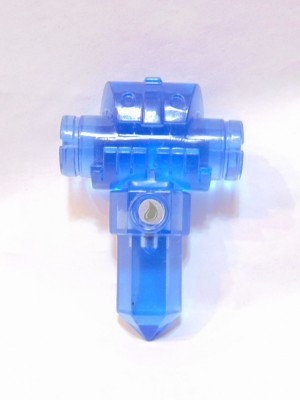 Figurina Skylanders Trap Team - Wet Walter (Log Holder) L2149 foto