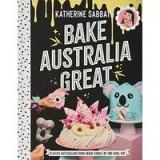 Bake Australia Great