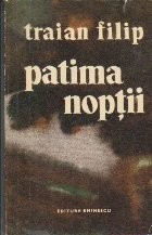 Patima Noptii foto