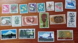 NOUA-ZEELANDA-''uzuala ''-18val-. stampilat-MNH-Vezi-Scan