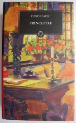 Princepele &amp;ndash; Eugen Barbu foto