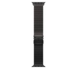 APPLE WATCH 49 BLACK TML M-ZML