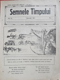 Revista Semnele timpului nr.1/1925