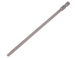Capăt de șurubelniță imbus HEX 9/64 152mm