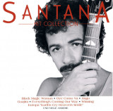 CD Santana &ndash; Hit Collection (EX), Rock