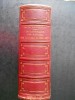 M. N. BOUILLET - DICTIONNAIRE UNIVERSEL DES SCIENCES, DES LETTRES ET DES ARTS