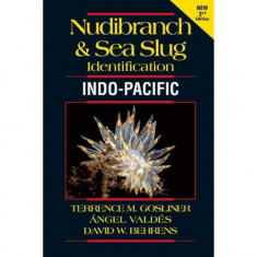 Nudibranch and Sea Slug Identification - Indo-Pacific 2nd Edition