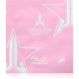 Jeffree Star Cosmetics Magic Star&trade; Eye Patches plasture revitalizant pentru iluminarea zonei obosite a ochilor 6 pereche
