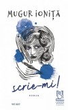 Scrie-mi! - Mugur Ionita - Lebada Neagra
