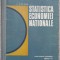 STATISTICA ECONOMIEI NATIONALE-I. CAPANU-141846