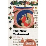 The New Testament: A Beginner&#039;s Guide