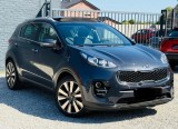 Vand KIA Sportage An &sup2;017