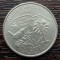 (M2361) MONEDA SUA - QUARTER DOLLAR 2000, LIT. D - SOUTH CAROLINA