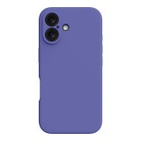 Cumpara ieftin Husa telefon iPhone 16 6.1 Matte Mov