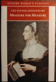William Shakespeare - Measure for Measure (The Oxford Shakespeare )
