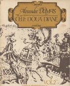 Cele doua Diane, Volumul al II-lea foto