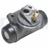 Cilindru receptor frana spate, DELPHI, Fiat Doblo Box/MinIVan (223 ), 11.00-, Doblo Multi-Scop Vehicul (Mpv) (119 , 223 ), 03.2001-, Strada (178 ), 1