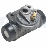 Cilindru receptor frana spate, DELPHI, Fiat Doblo Box/MinIVan (223 ), 11.00-, Doblo Multi-Scop Vehicul (Mpv) (119 , 223 ), 03.2001-, Strada (178 ), 1