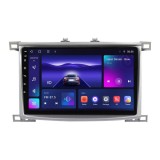 Navigatie dedicata cu Android Toyota Land Cruiser J100 2002 - 2008, 3GB RAM,
