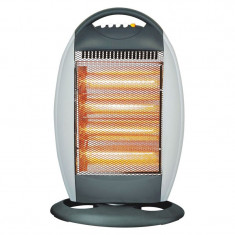 Radiator electric Eltron EL2508, halogen, 1600 W, 4 trepte de putere foto