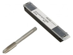 Tarod de Filetare HSS-E M8 1,25 70mm