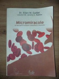 Micromiracole- Ellen W. Cutler