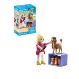 Cumpara ieftin Playmobil - Frizer pentru caini