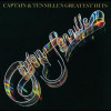 VINIL Captain And Tennille ‎– Greatest Hits - VG+ -, Pop