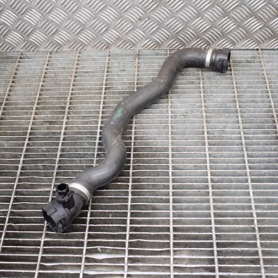 Furtun radiator răcire st&amp;acirc;nga BMW 4 Coupe F32, F82 2014 OEM: 7811127 10022376 foto