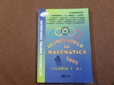OLIMPIADELE DE MATEMATICA 2002 GHEORGHE ANDREI,O POP