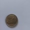 5 pesetas 1991