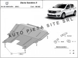 Scut metalic motor Dacia Sandero 2 II fabricata incepand cu 2012 APS-06,042