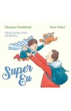 Super Eu - Charissa Coulthard