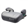 Inaltator Auto Kinderkraft I-Boost I-Size Grey, 135-150 cm, Isofix, R129, Confortabil si Sigur