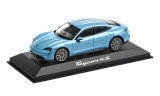 Macheta Oe Porsche Taycan 4S 1:43 WAP0207810L