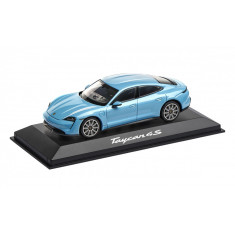 Macheta Oe Porsche Taycan 4S 1:43 WAP0207810L