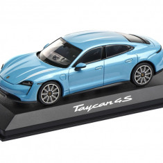 Macheta Oe Porsche Taycan 4S 1:43 WAP0207810L