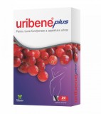 Uribene&reg; Plus - Protecție și Tratament Avansat pentru Infecțiile Tractului