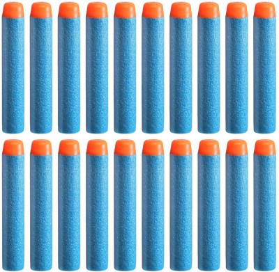 NERF ELITE MUNITIE 2.0 REFILL 20 PIESE foto